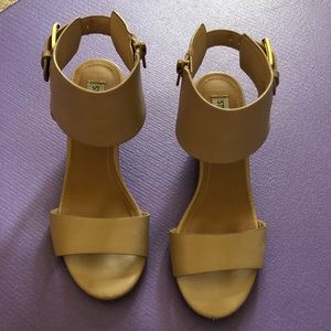 Steve Madden Heels/Wedges